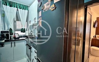Apartament de vânzare cu 2 camere în zona Velența, Oradea - Poză 6