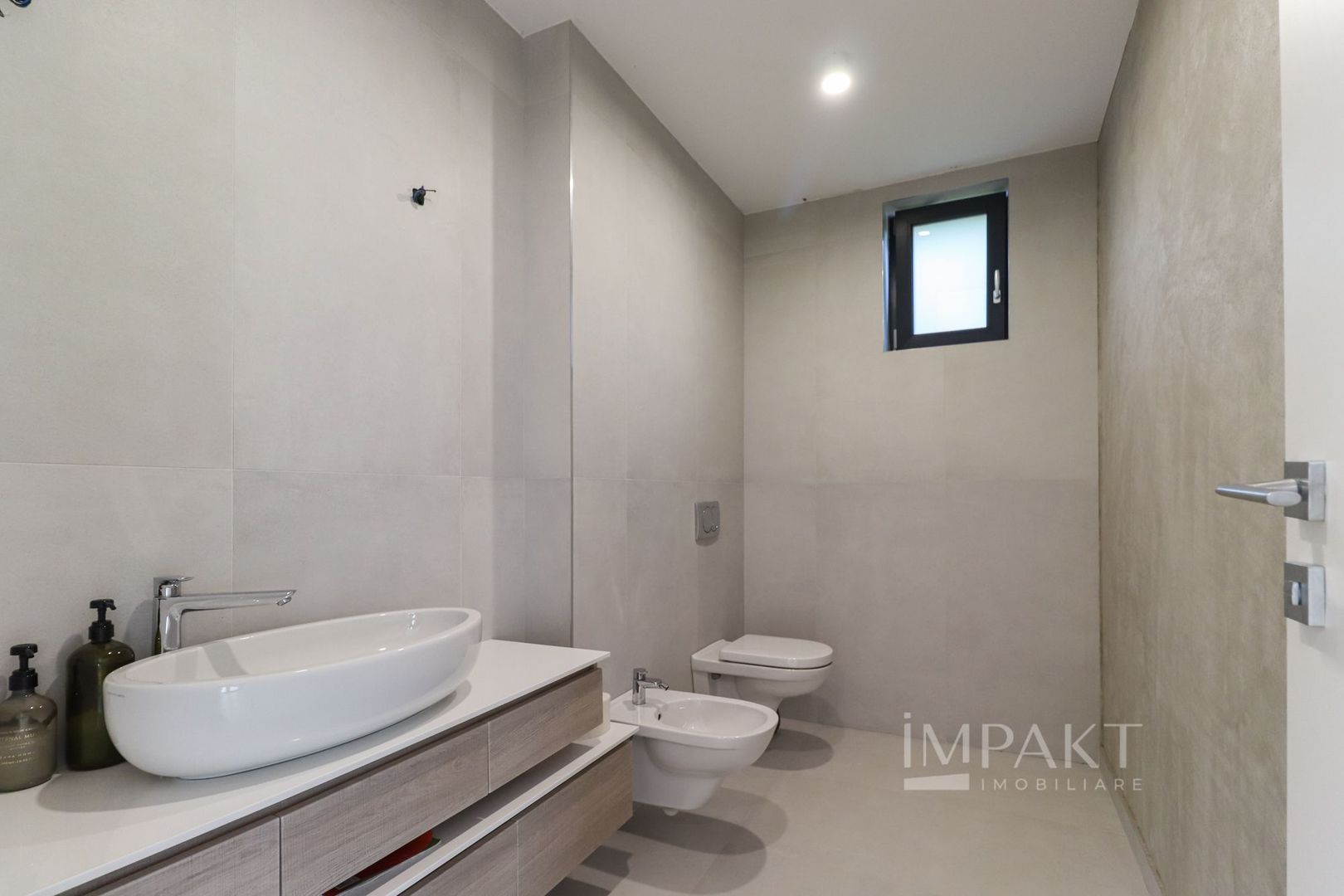 Casa individuala superba, amenajata in stil scandinav Dezmir COMISION 0% - Poză 11