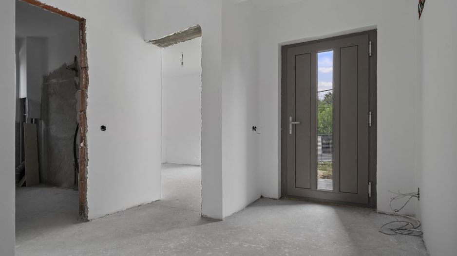 Duplex P+M, 195 mp utili – Buftea, Str. Horia, langa lac - Poză 11