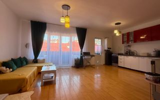 Apartament pe 3 niveluri cu 3 camere si pod amenajat in Manastur - Poză 2