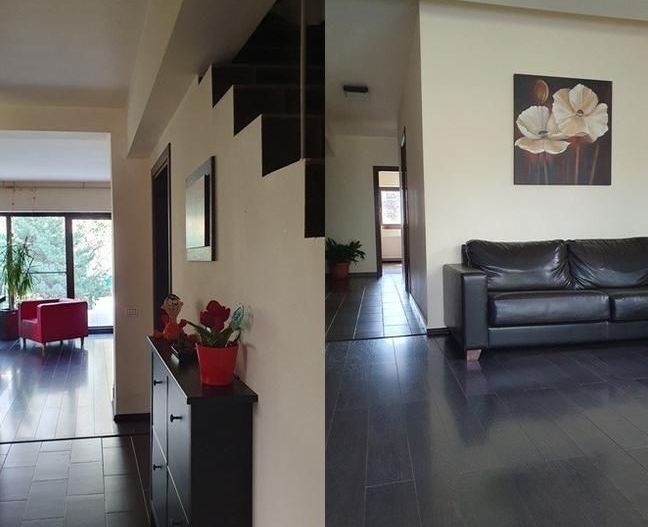 Vila 4 Camere Baneasa - Liceul Francez - - Poză 10