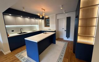 De inchiriat |4 Camere | Lux | Piata Charles de Gaulle - Aviatorilor - Poză 2