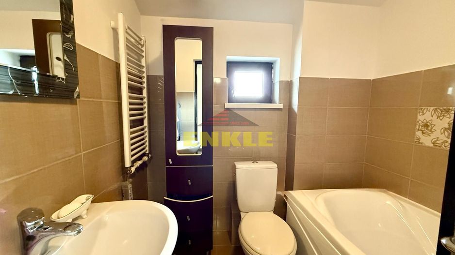 Vanzare casa tip duplex, Catamarasti-Deal - Poză 15