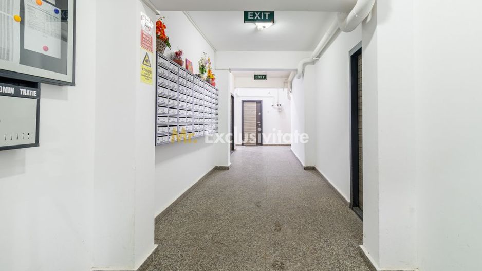 De închiriat garsonieră spatioasă - Poză 6