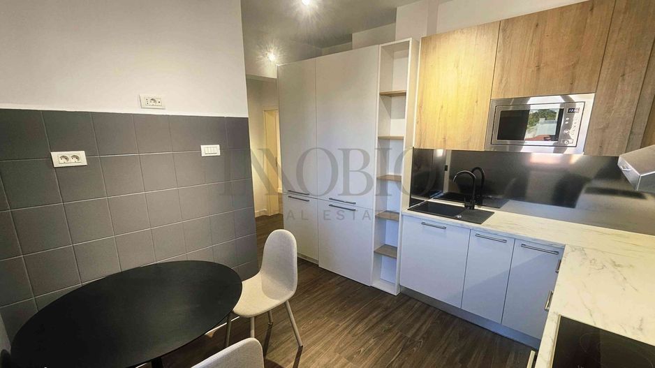 Apartament 2 camere | Renovat | Loc de Parcare | Stefan Cel Mare - Poză 5