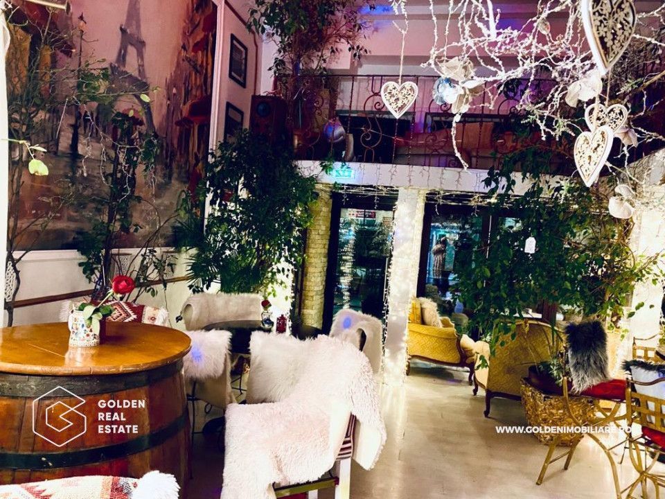 Afacerea mult visata, la cheie-oportunitate unica - Poză 1