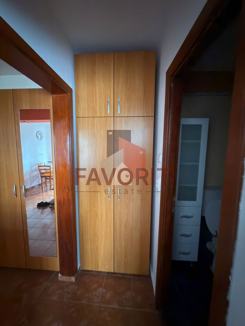 Apartament 2 camere decomandat | Centrala | Zona Girocului - Poză 9