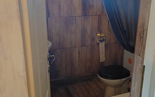 2 camere | centrala proprie | mobilat si utilat | etaj 2 | - Poză 12