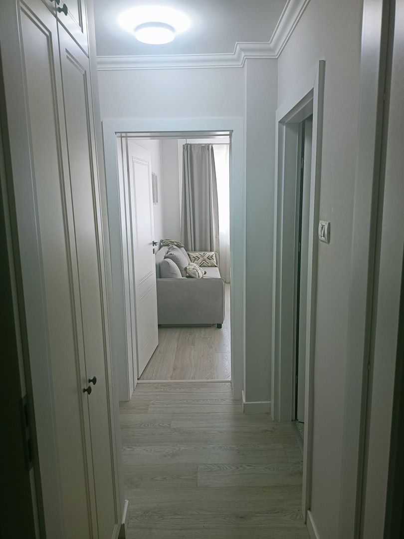 De inchiriat! Apartament frumos si mare in Gheorgheni - Poză 14