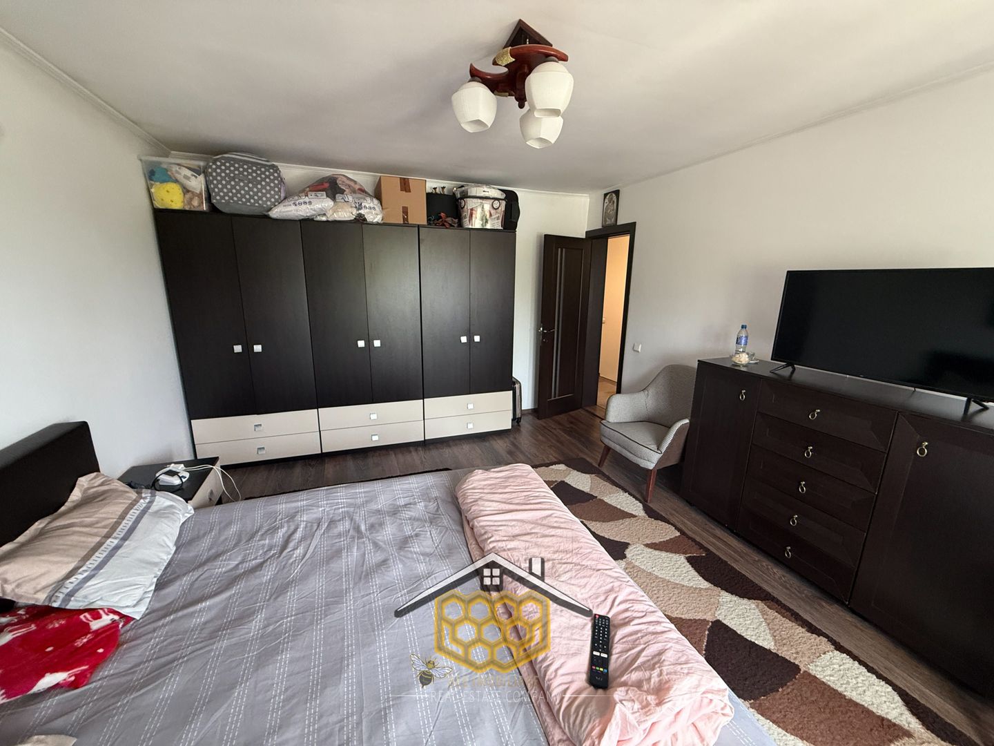 Casa Spatioasa in Cartierul Lapus – Confort, Liniste si Spatiu Generos - Poză 12