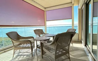 Penthouse 3 Camere Summerland | Vedere Mare și Lac | Dotări Premium - Poză 22