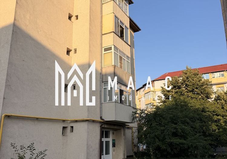 Apartament de vânzare | Râmnicu Vâlcea | 2 camere | boxă 10 mp - Poză 1