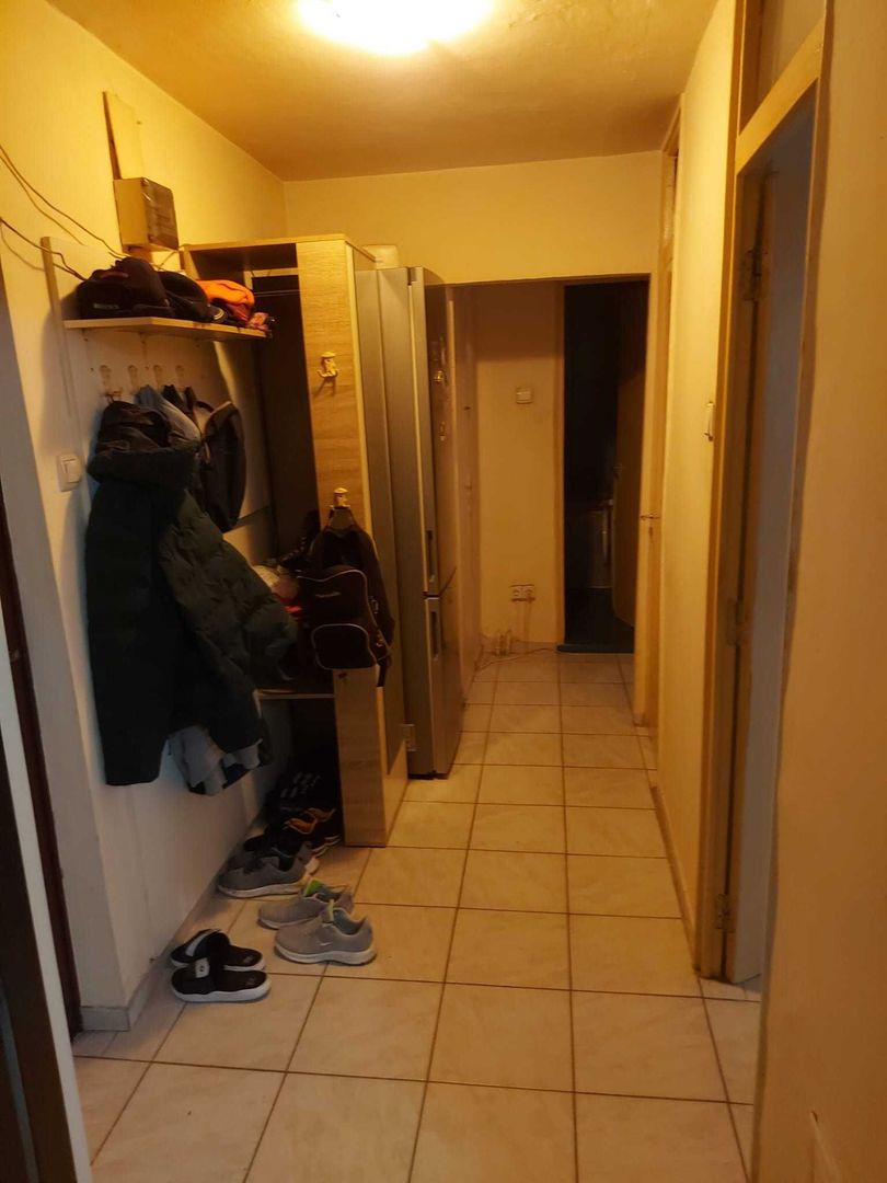 Apartament 2 camere de vânzare Teiul Doamnei - Poză 1