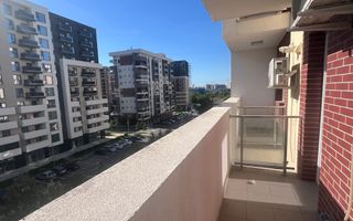 Apartament 2 camere de închiriat, mobilat si utilat –The Grand Kristal - Poză 8
