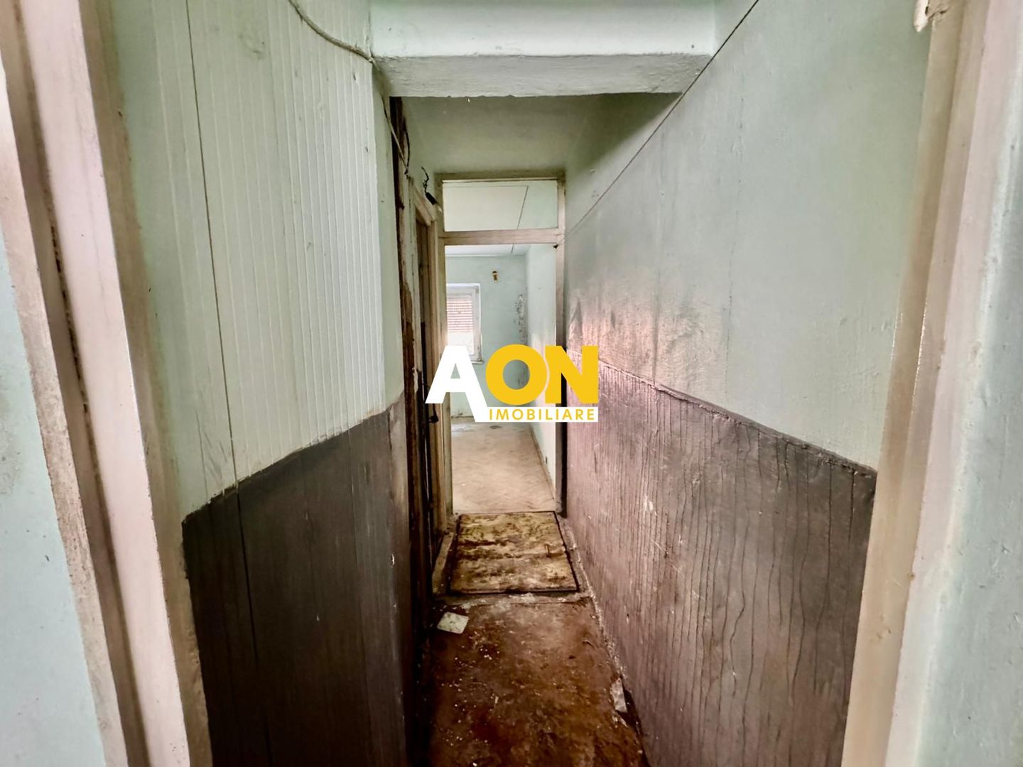 Apartament 2 camere de vânzare | 50 mp | Parter | Zona Cetate - Poză 8
