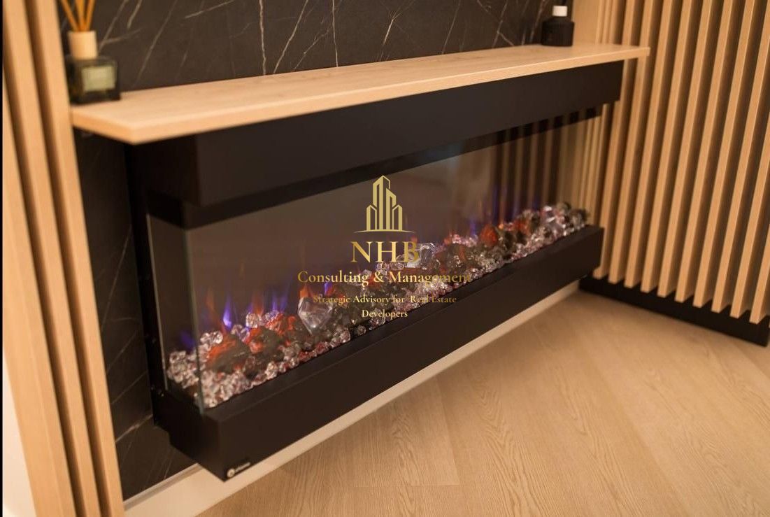 Apartament de inchiriat - 3 camere -Cortina north - Poză 5