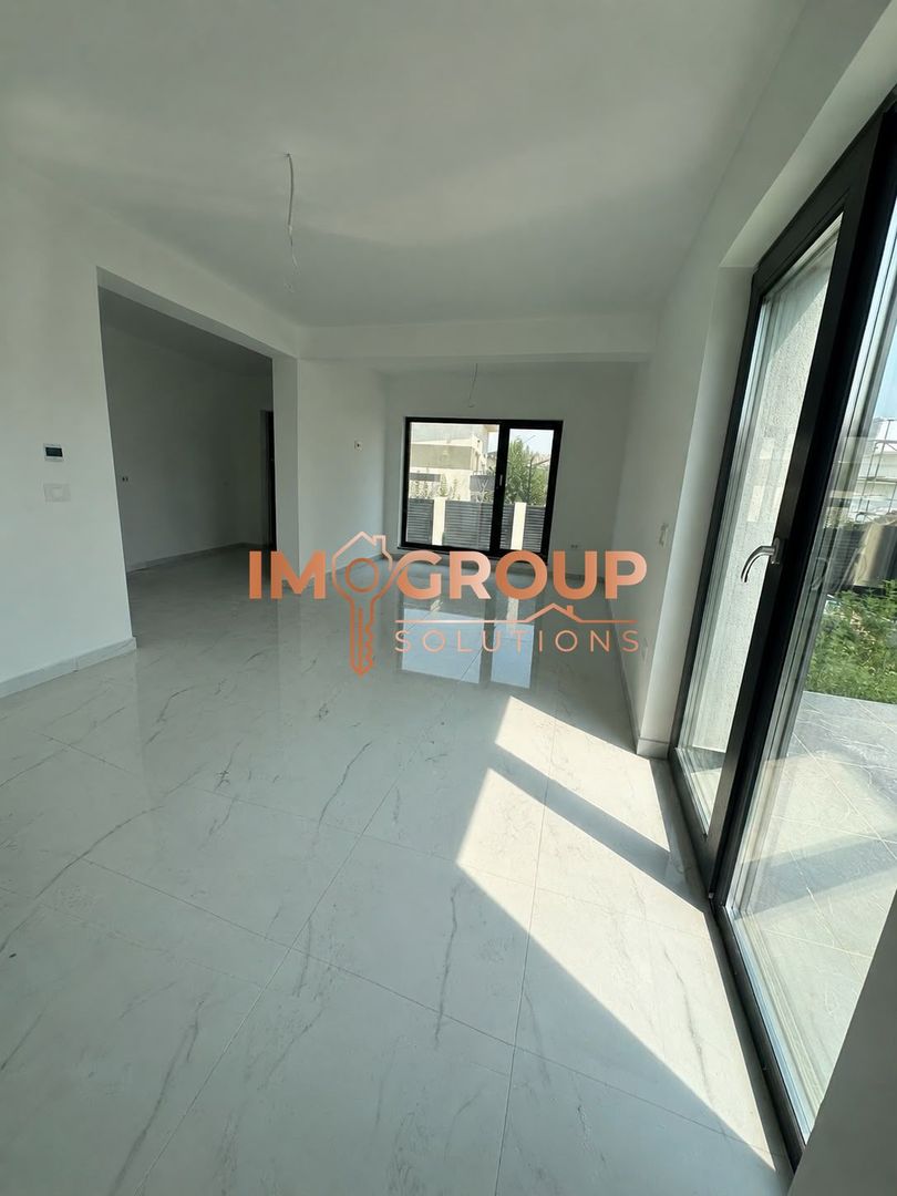 CASA INDIVIDIUALA -4 CAMERE /2BAI-REDIU - Poză 2