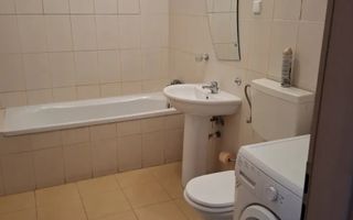 AP. 2 CAMERE GHICA PLAZA, CAT-FRIENDLY, PARCARE, BLOC NOU, CENTRALA - Poză 6