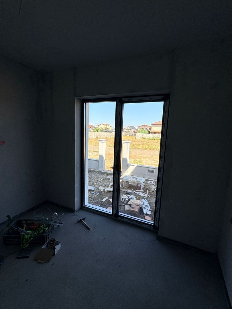 Duplex Premium P+1E În Chișoda – Finisaje Personalizabile Și Calitate - Poză 16