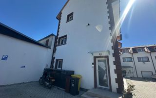 Apartament 3 camere de vânzare | Sibiu, Turnișor | 88 mp | etaj 1 - Poză 8