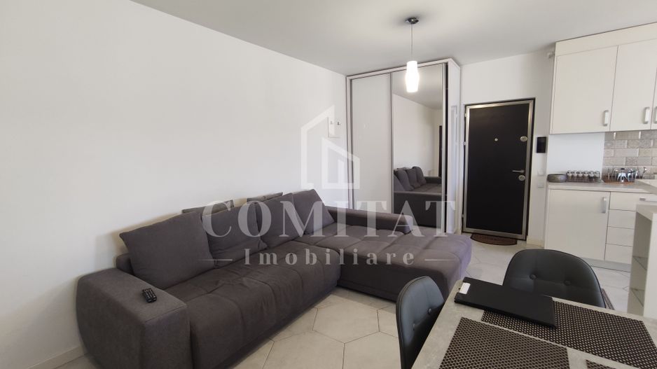 Apartament cu 3 camere | 64 mp | Panorama | Intre Lacuri - Poză 7