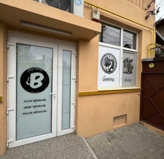 Inchiriere Spatiu Comercial | 200 Mp | Zona Vatra Luminoasa | Mega Mall - Poză 5