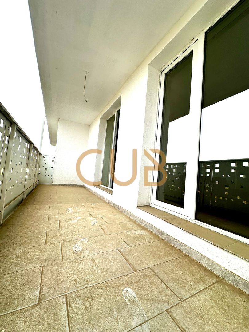 2cam mobilat+utilat | bloc nou,centrala, parcare,lift | Giroc - IQ - Poză 5