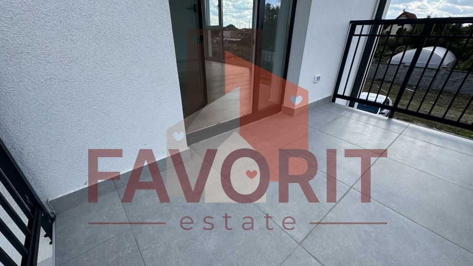 Comision 0%. Terasa 20 mp. Spatios. 2 bai. Lift - Poză 20