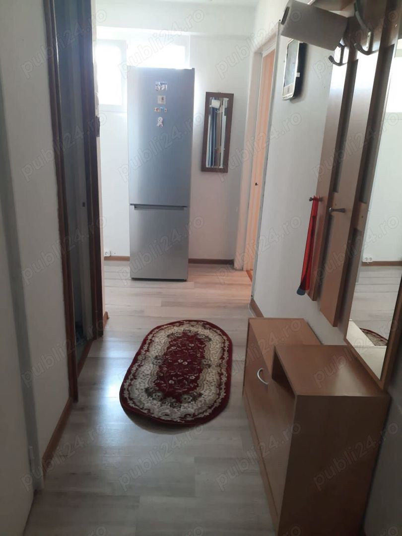 Inchiriere apartament 2 camere Dorobanti - Perla - Poză 8