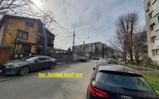 Dristor Ramnicu Sarat Teren 1040mp dubla deschidere COMISION 0% - Poză 9