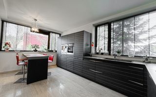 Vilă Individuală Premium | 11 Camere | Zona Pipera - Iancu Nicolae - Poză 10