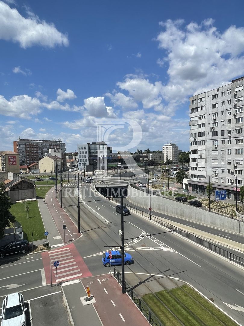 Apartament cu 2 camere | Cantemir | Oradea - Poză 4