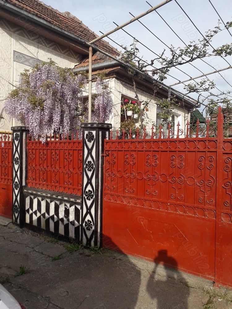 Vând casă in Satu Mare, zona Barițiu - Poză 3