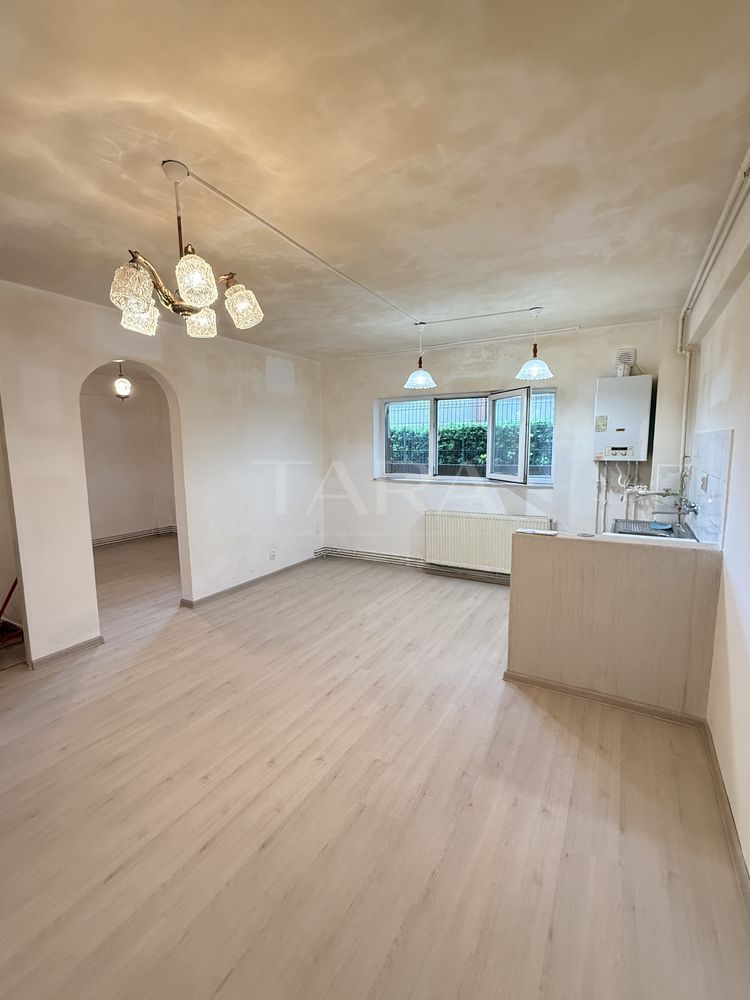 Apartament 1 cameră decomandat, 35 mp, semifinisat – Apahida - Poză 3