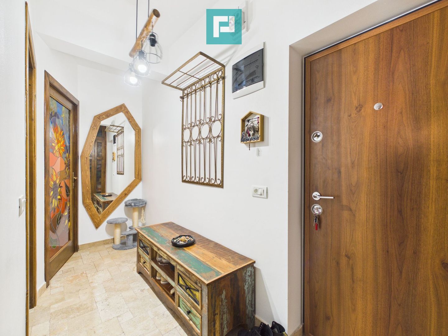 2 camere Premium | Piata Victoriei - Strada Londra - Poză 4