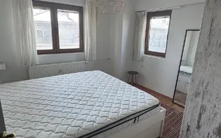 Exclusivitate | 3 Camere 13 Septembrie - Drumul Sării | Balcon 12mp | - Poză 11