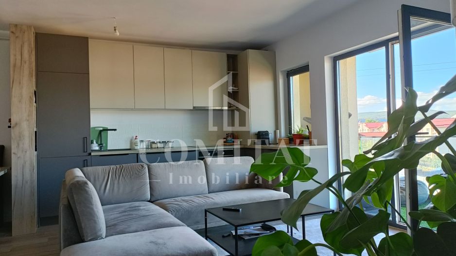 Apartament cu 3 camere | Zona Avram Iancu - Florești - Poză 3