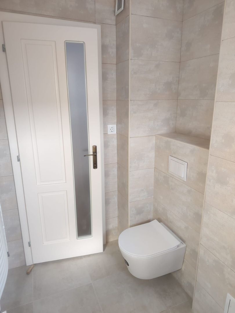 Ap  Micro 16 in spate la Poiana Codrului - Poză 6