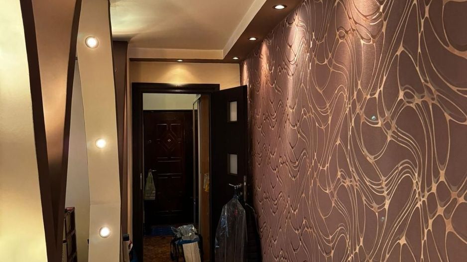 Apartament cu 3 camere , str. Bozieni - Poză 31