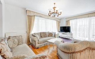 Apartament 4 camere Herastrau | Curte 268mp - Poză 8