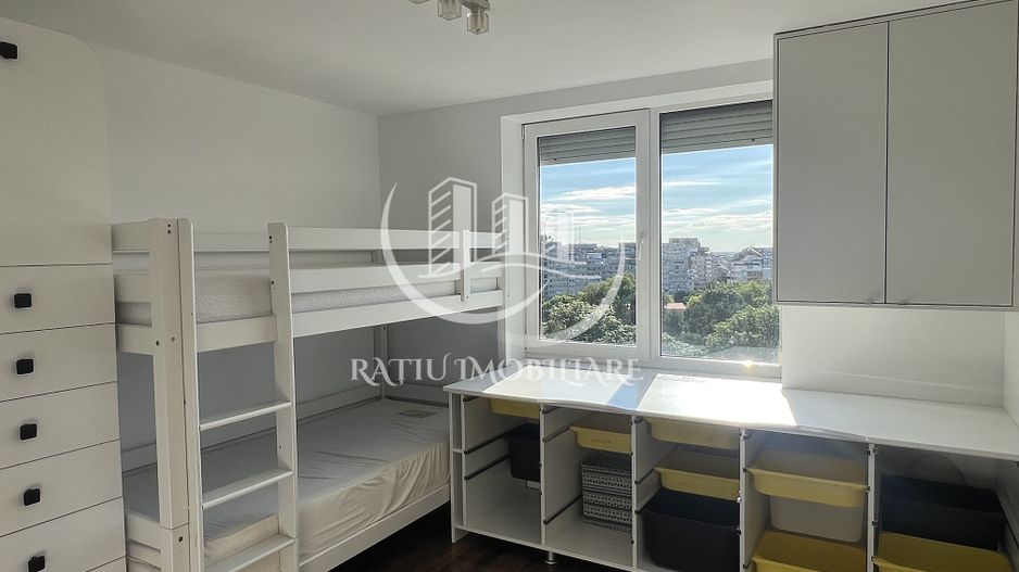 Apartament cu 3 camere | Vedere Panoramica | Rogerius | Oradea - Poză 10