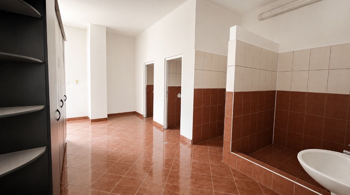 Hala de inchiriat, Calea Borsului, 570 MP - Poză 4
