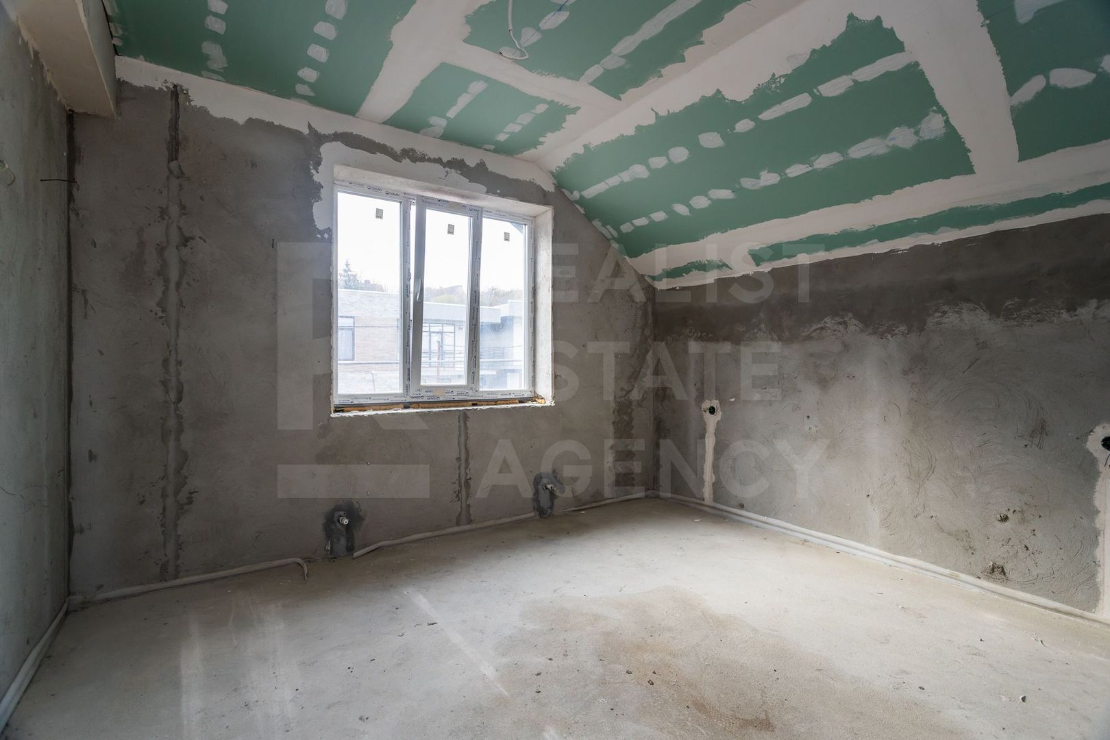 Vânzare, casă, 3 nivele, 3 camere, strada Codrilor, Durlești - Poză 4