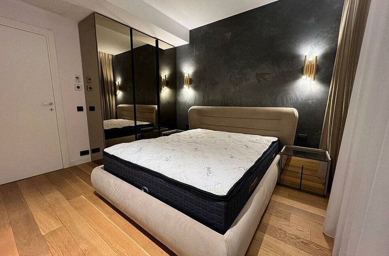 Inchiriere apartament 2 camere luxury | One Herastrau Towers - Poză 12