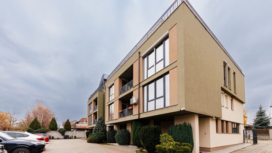 Apartament 3 camere | Braytim - Confort si Eleganta in Zona de Top din Timisoara - Poză 31