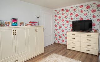 Vilă P+M, Clujului, 190 mp, teren 520 mp, singur în curte. 230 000 E - Poză 28