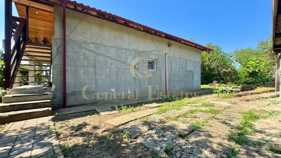 Vânzare Casă - Copou- P+M - lângă Gradina Botanică - Poză 10