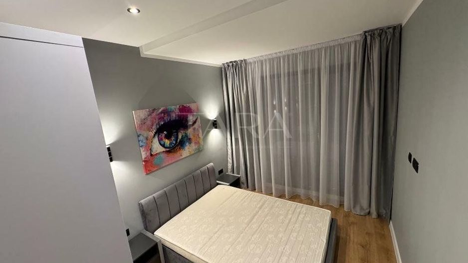 Apartament modern cu 2 camere, Floresti, zona Eroilor - Poză 5