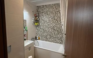 Apartament cu 3 camere si terasa spatioasa 26mp in Buna Ziua - Poză 8