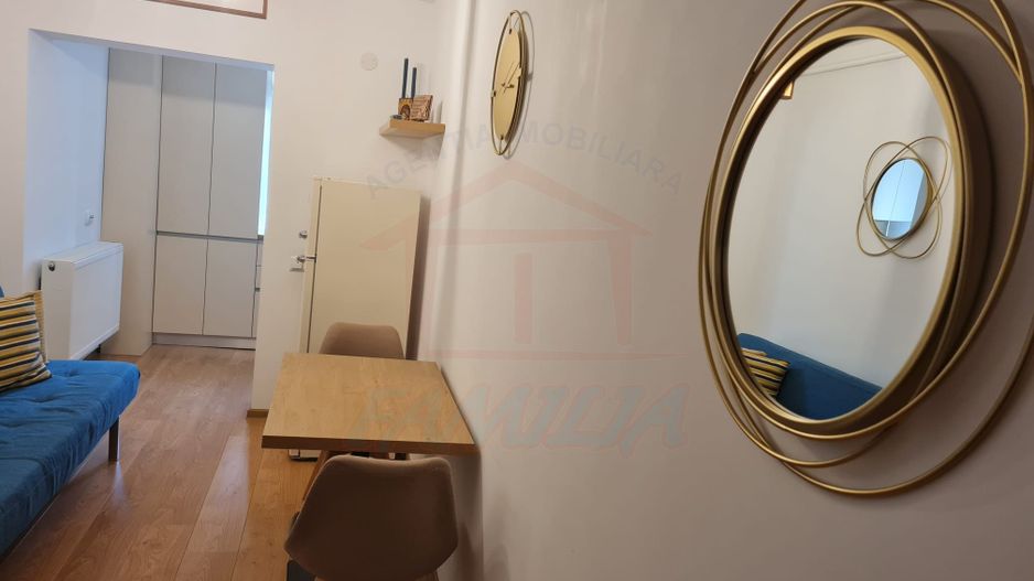 Inchiriere studio - Poză 4